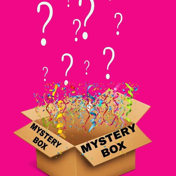 COPY - It's A Surprise You Guys Box - Picture 1 of 1